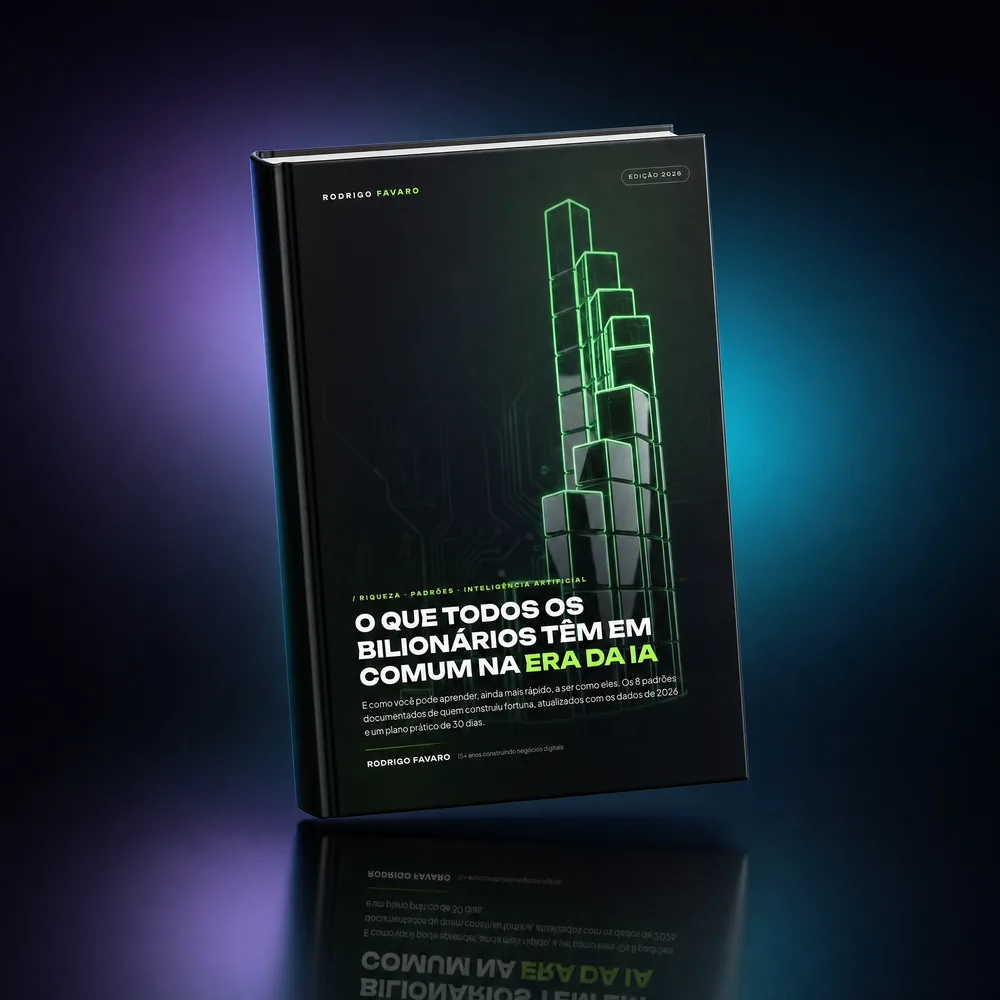 Capa do ebook O que Todos os Bilionários Têm em Comum na Era da IA